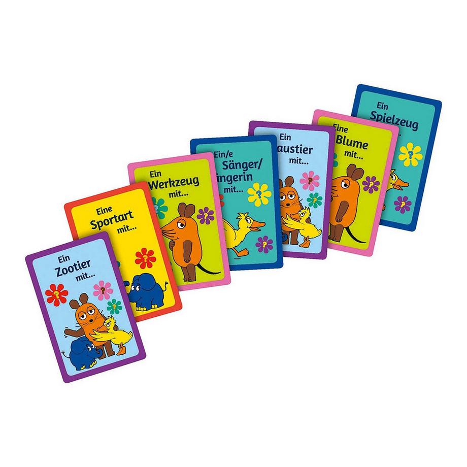 Schmidt  Spiele Mit Köpfchen 