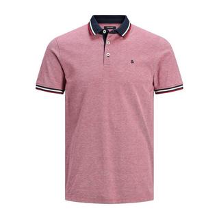 JACK & JONES Paulos Slim Fit Kurzarm Poloshirt  