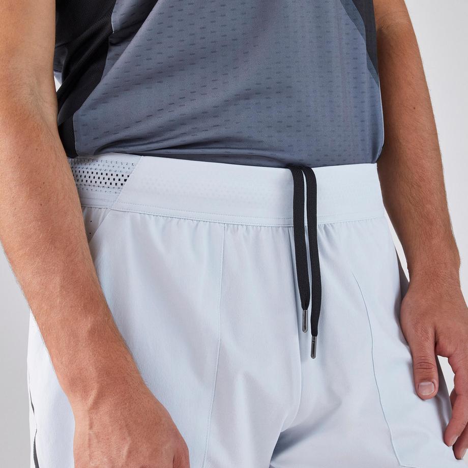 KUIKMA  Short homme respirant padel synthétique 