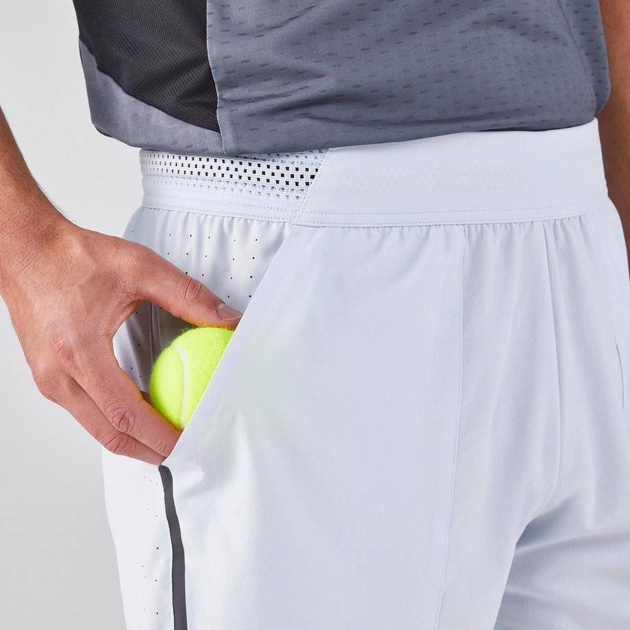 KUIKMA  Short homme respirant padel synthétique 