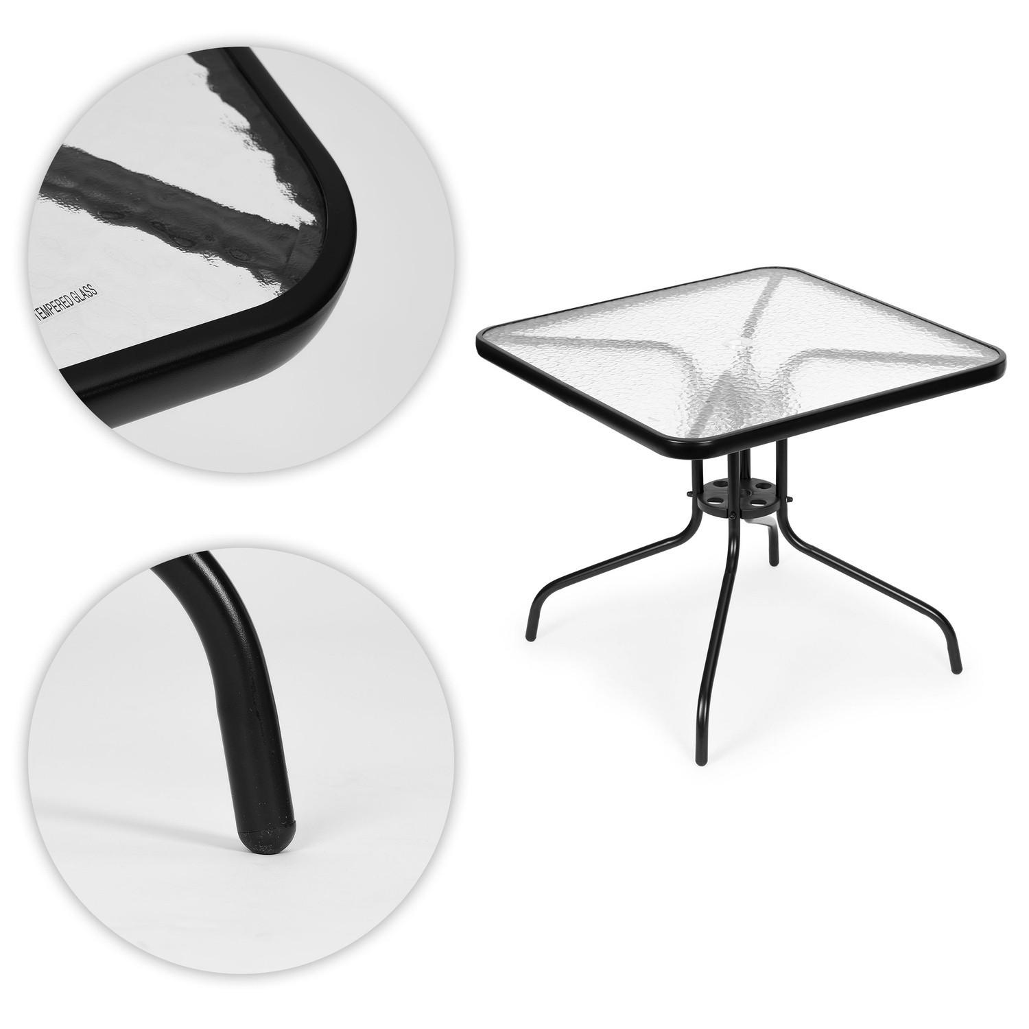 Northix Tavolo da giardino  