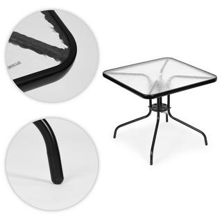 Northix Tavolo da giardino  