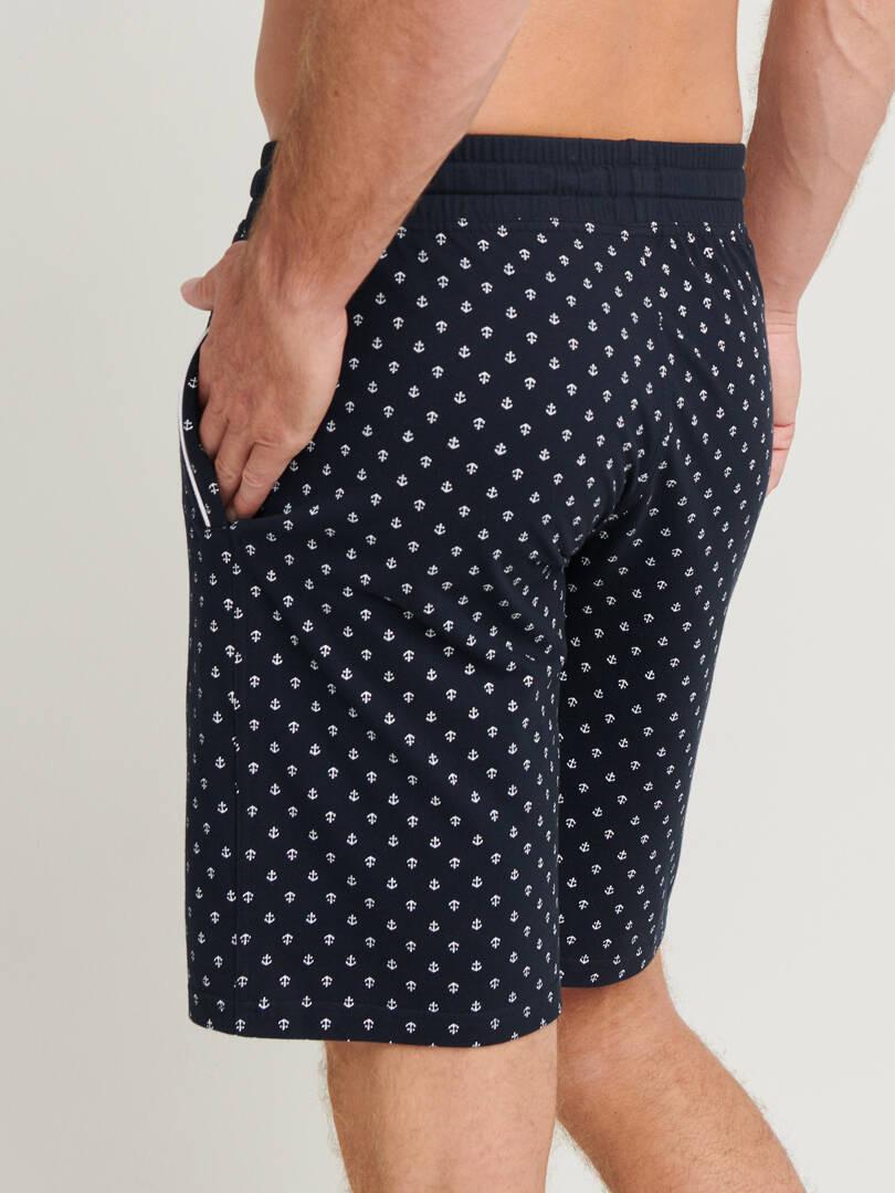 JOCKEY Bermuda Lounge Short  