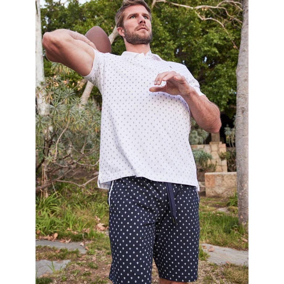 JOCKEY Lounge Bermudas  