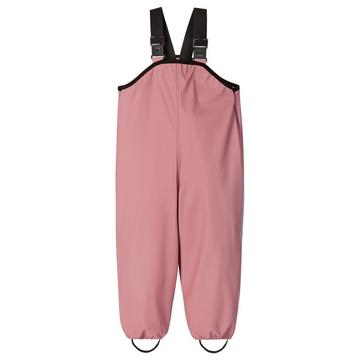 Kinder Regenhose Lammikko Rose blush