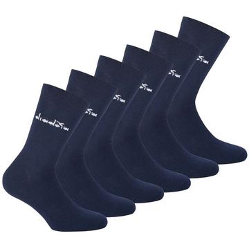 Chaussettes  Pack de 6 Confortable à porter