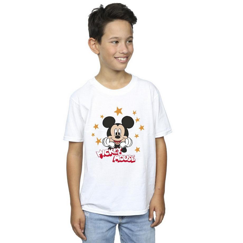 Disney  Tshirt MICKEY MOUSE 
