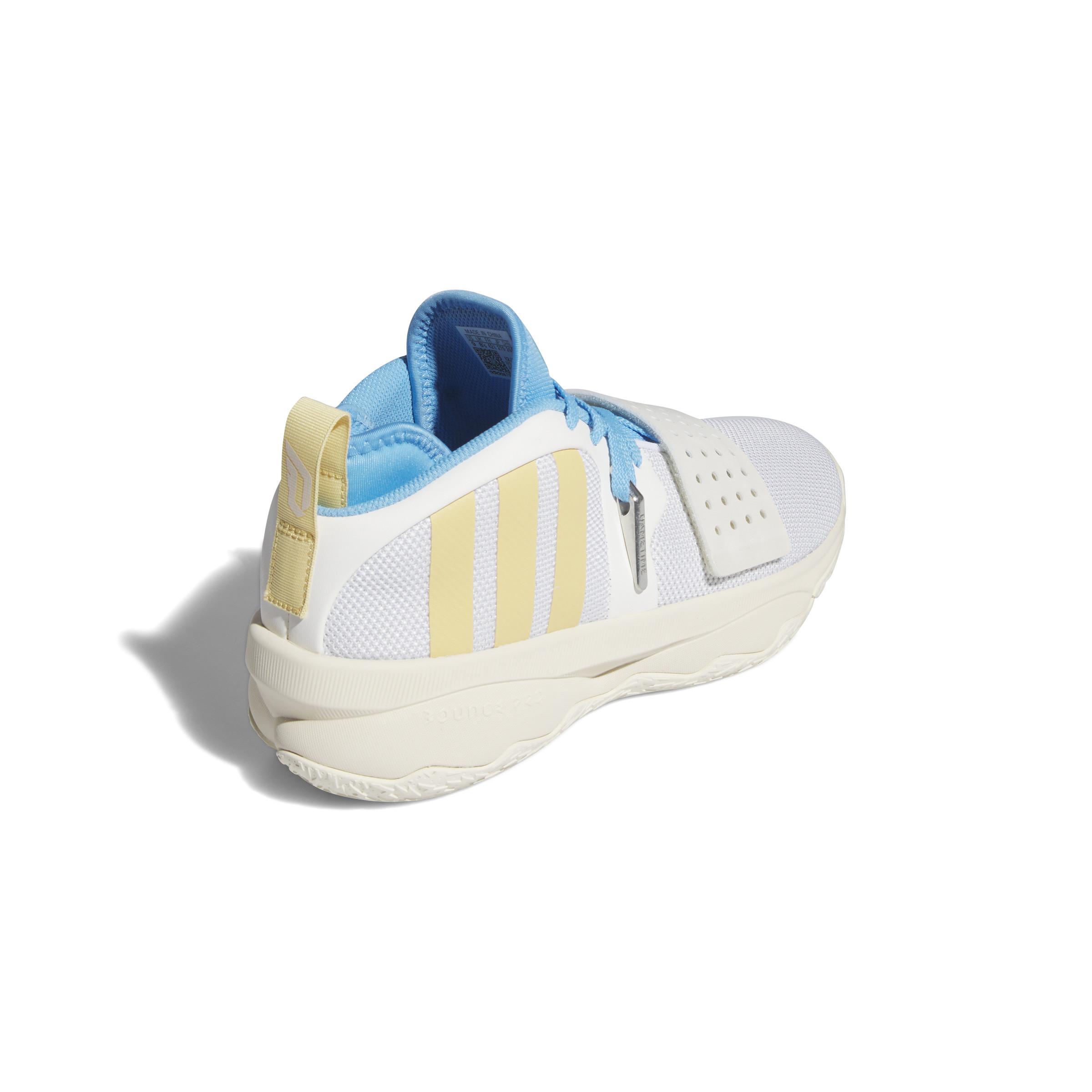 adidas  Chaussures indoor  Dame 8 Extply 