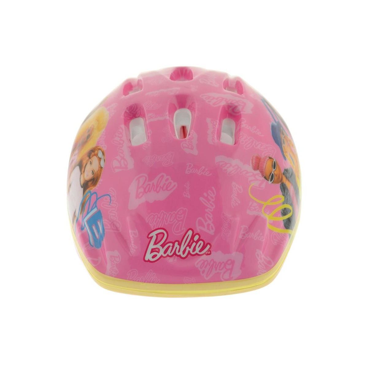 Barbie  Casque de sécurité Enfant 