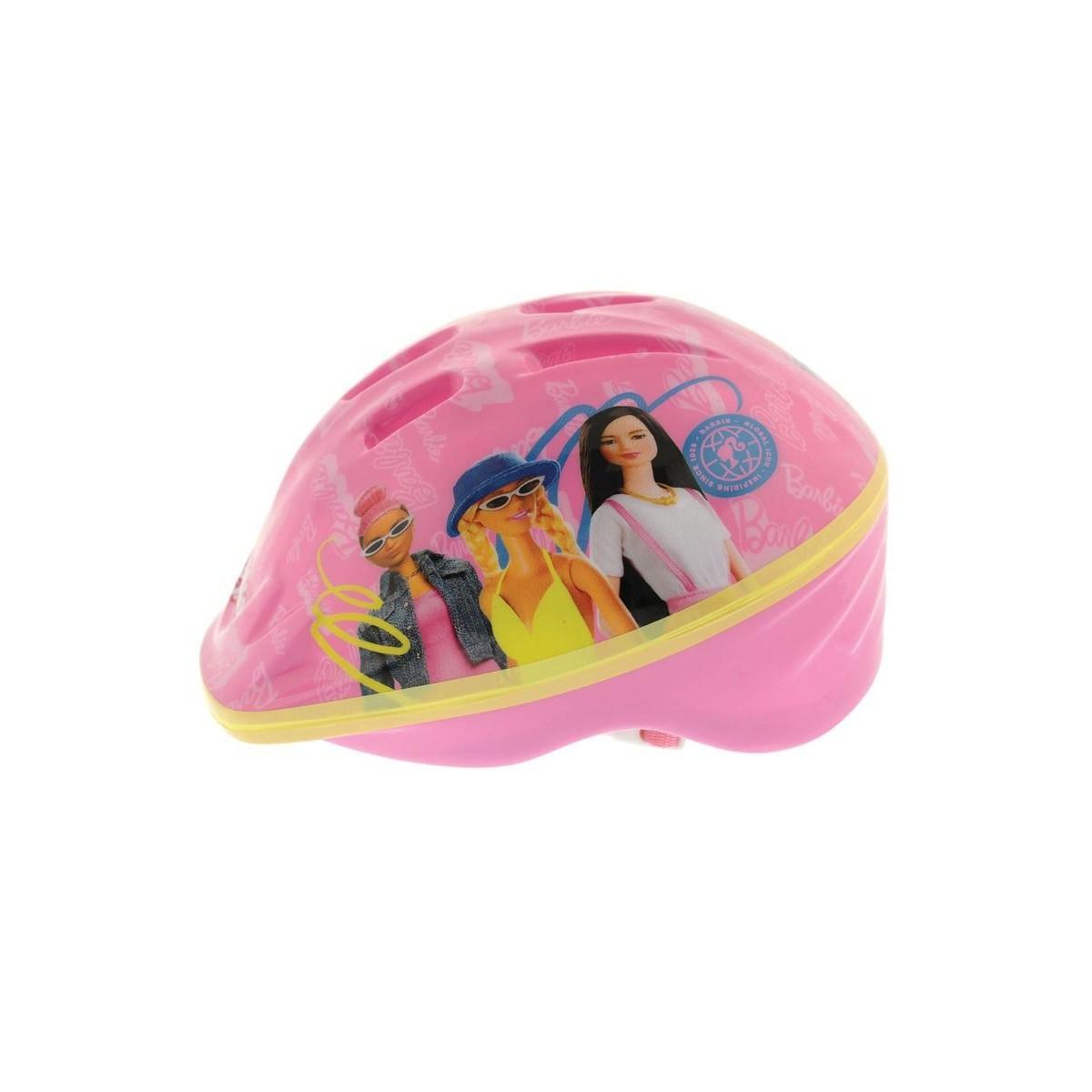 Barbie  Casque de sécurité Enfant 