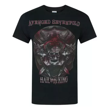 Battle Armour TShirt