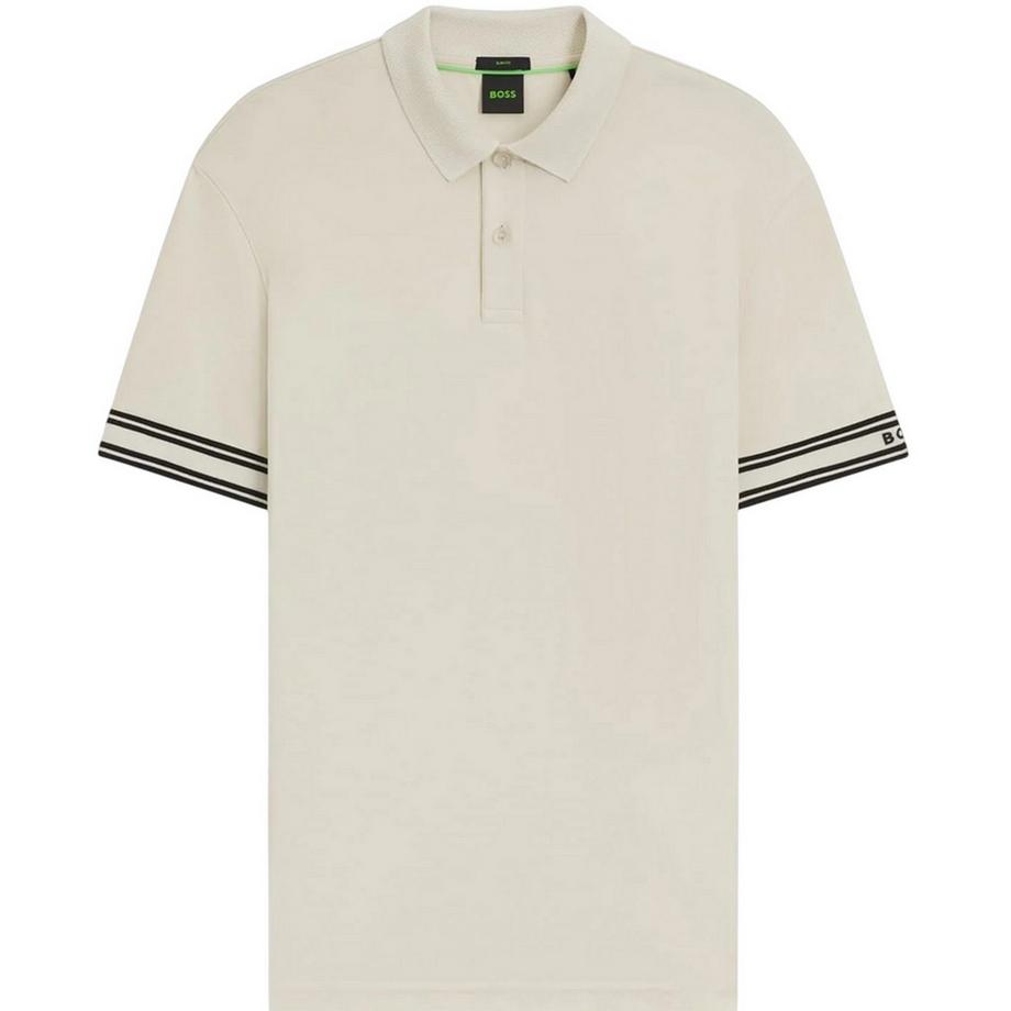 Zone Maglietta Polo Liscio