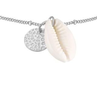 Heideman  Lexi silberfarben poliert 