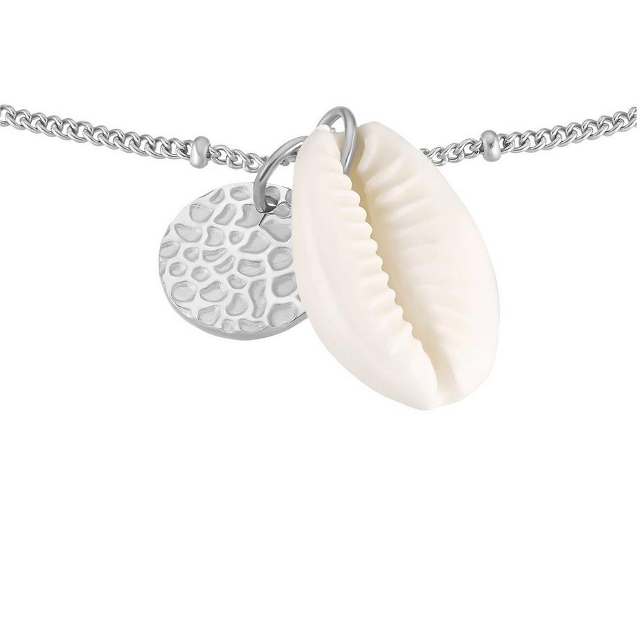 Heideman  Lexi silberfarben poliert 