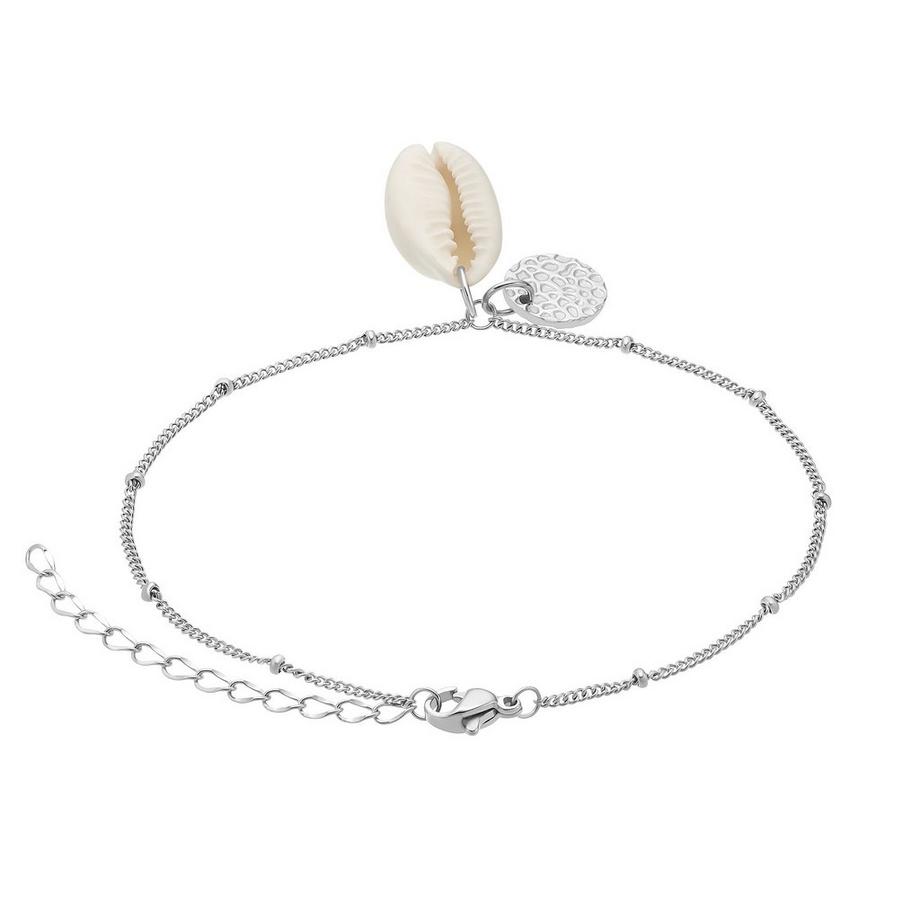 Heideman  Lexi silberfarben poliert 