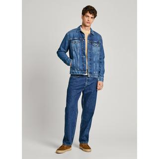 Pepe Jeans  jeansjacke regular 