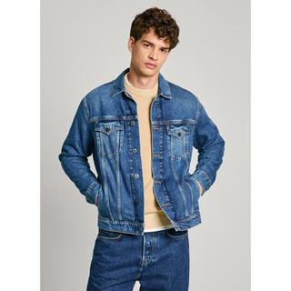 Pepe Jeans  jeansjacke regular 