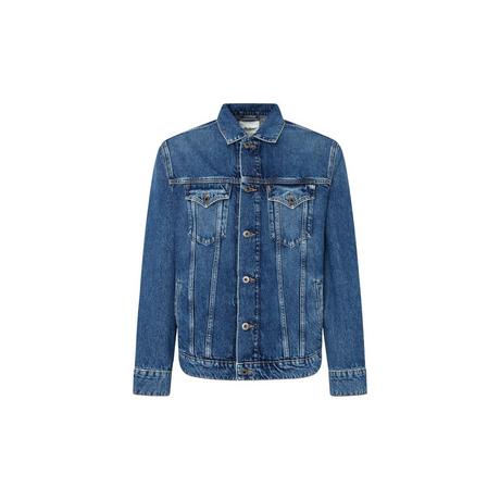 Pepe Jeans  jeansjacke regular 