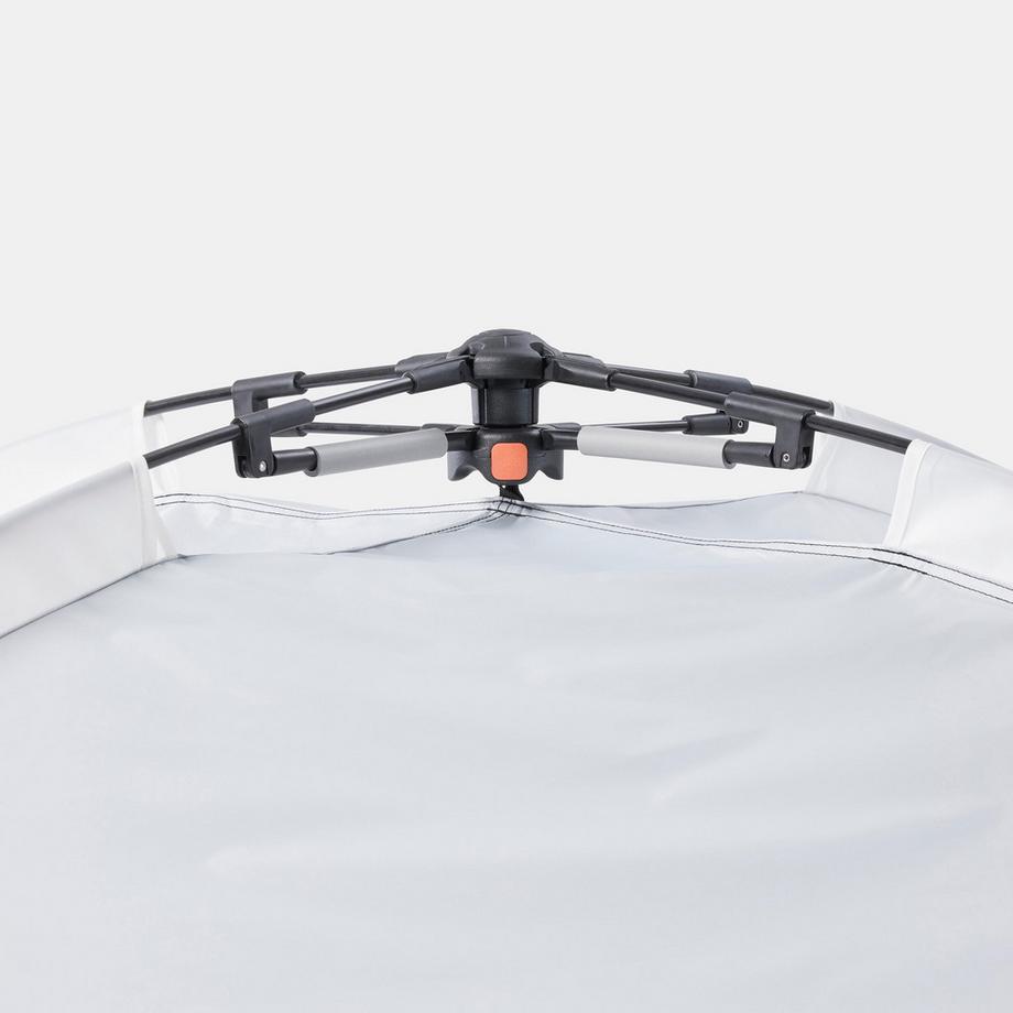 QUECHUA  Zelt - EASY ULTRAFRESH 