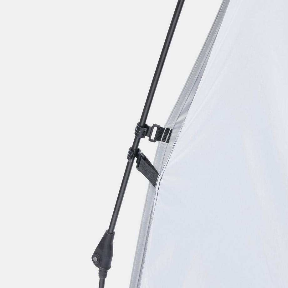 QUECHUA  Zelt - EASY ULTRAFRESH 