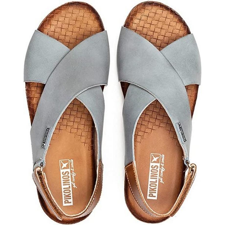 Pikolinos Mahon Leder Sandale  