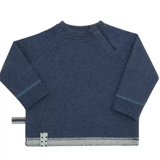 OrganicEra  Sweat en molleton  en coton bio 