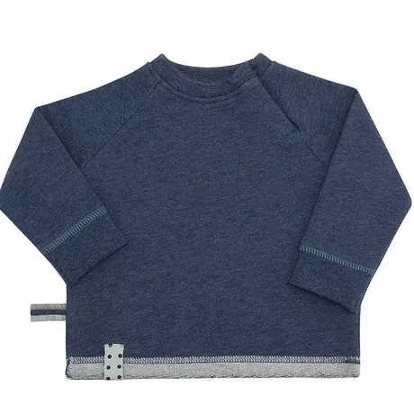 OrganicEra  Sweat en molleton  en coton bio 