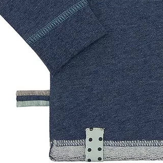OrganicEra  Sweat en molleton  en coton bio 