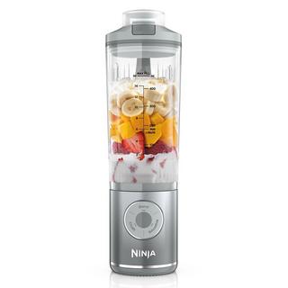 Ninja Frullatore a batteria BC251EUSL Blast Max  