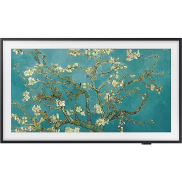Samsung QE32LS03CBU 81,3 cm (32") 4K Ultra HD Smart TV Wifi Noir