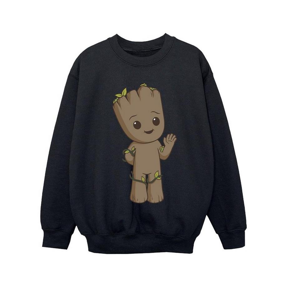 Sweat AM GROOT