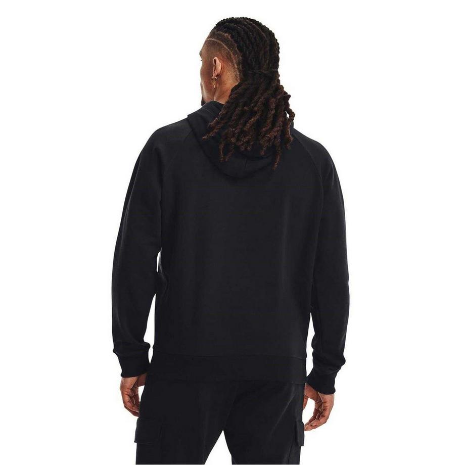 UNDER ARMOUR Sweat à Capuche Fleece  