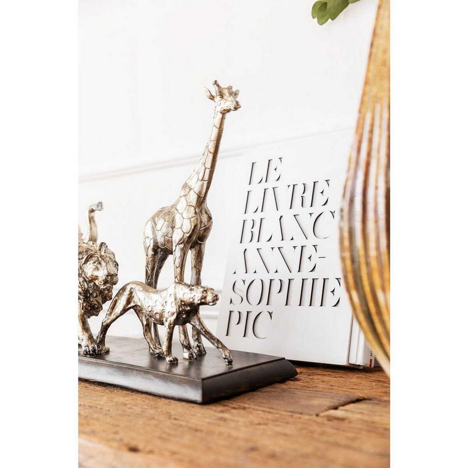 KARE Design Deko Objekt Animal Journey 71cm  