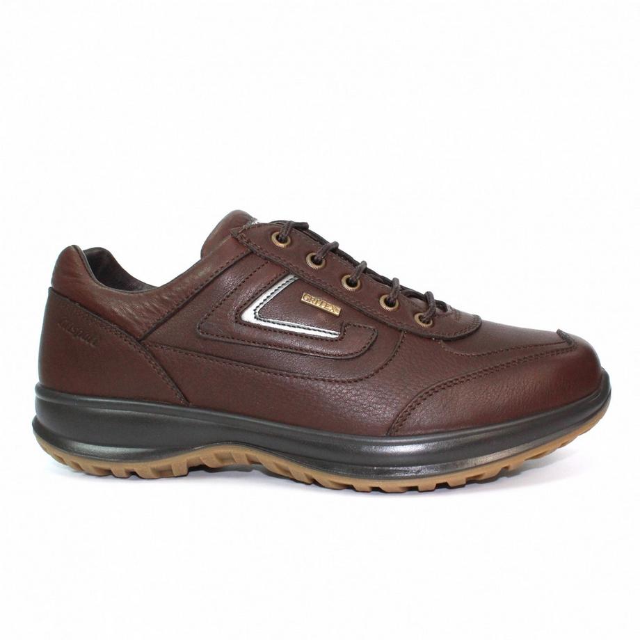 Grisport Chaussures de marche Airwalker en cuir  