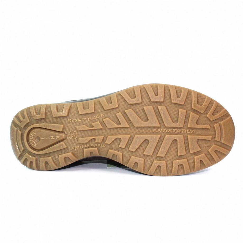 Grisport Chaussures de marche Airwalker en cuir  