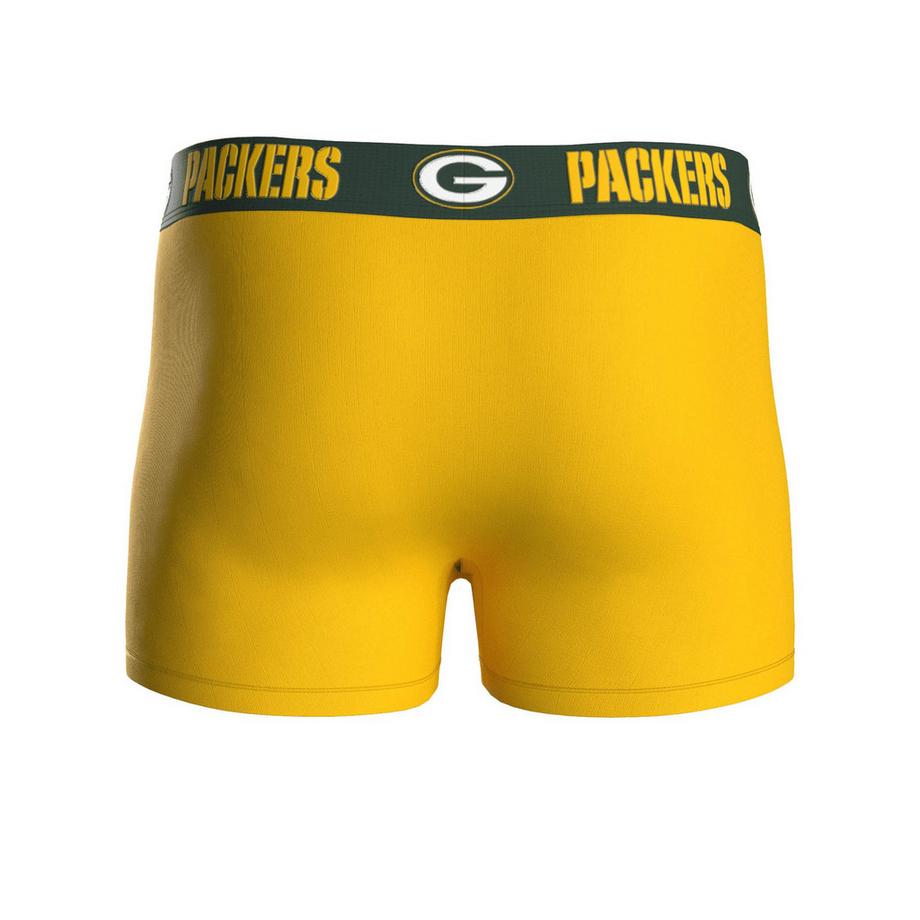 NFL  Boxershort  3er Pack Stretch-NFL 3pk Boxers 