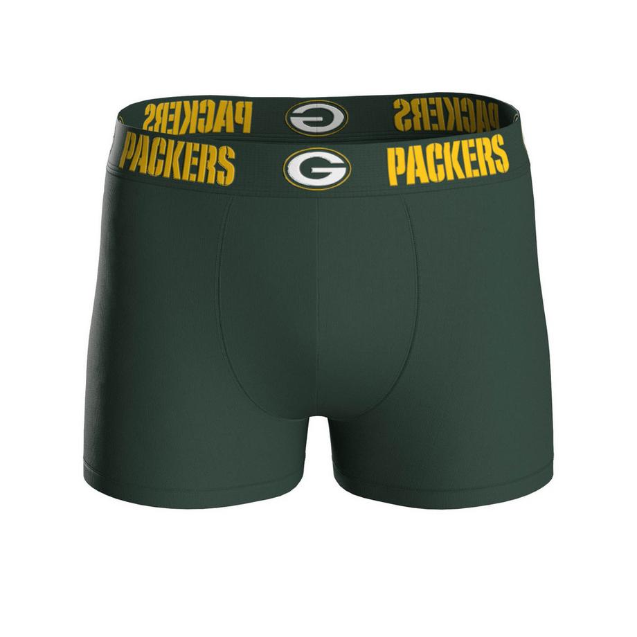 NFL  Boxershort  3er Pack Stretch-NFL 3pk Boxers 