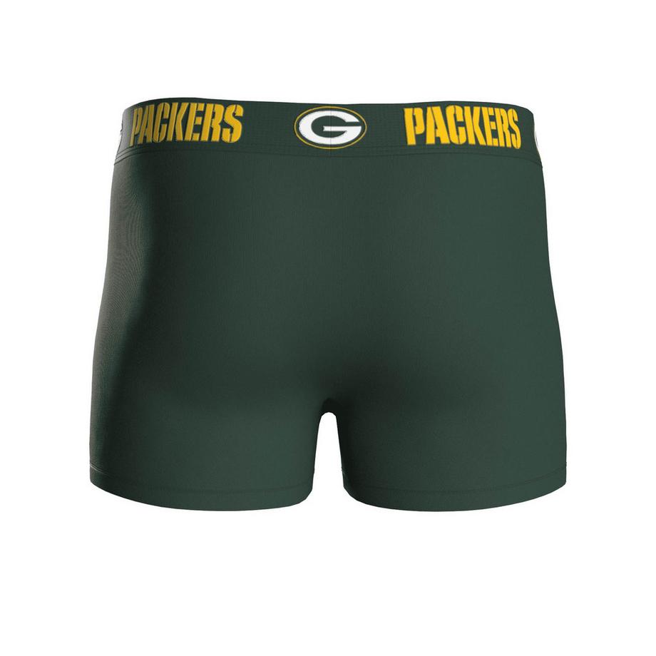 NFL  Boxershort  3er Pack Stretch-NFL 3pk Boxers 
