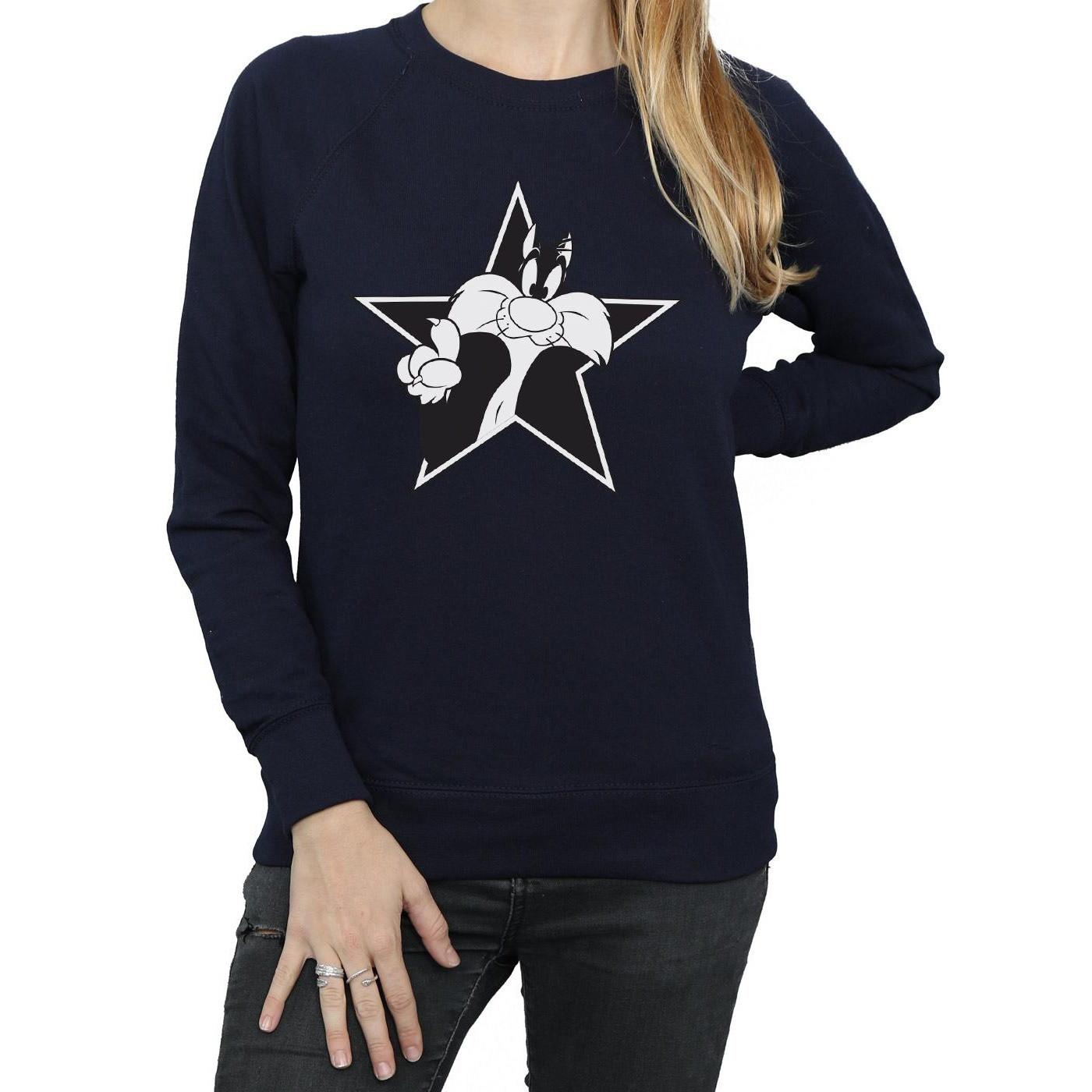 LOONEY TUNES  Sweatshirt 