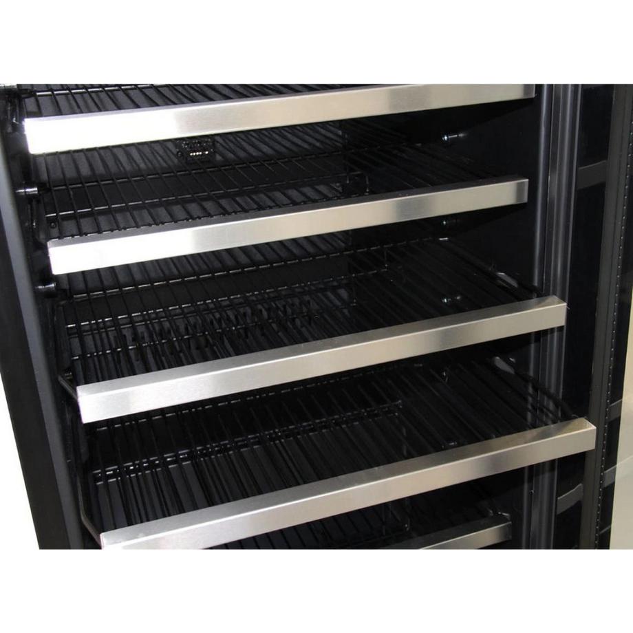 Kibernetik M4801 Weinkühlschrank  