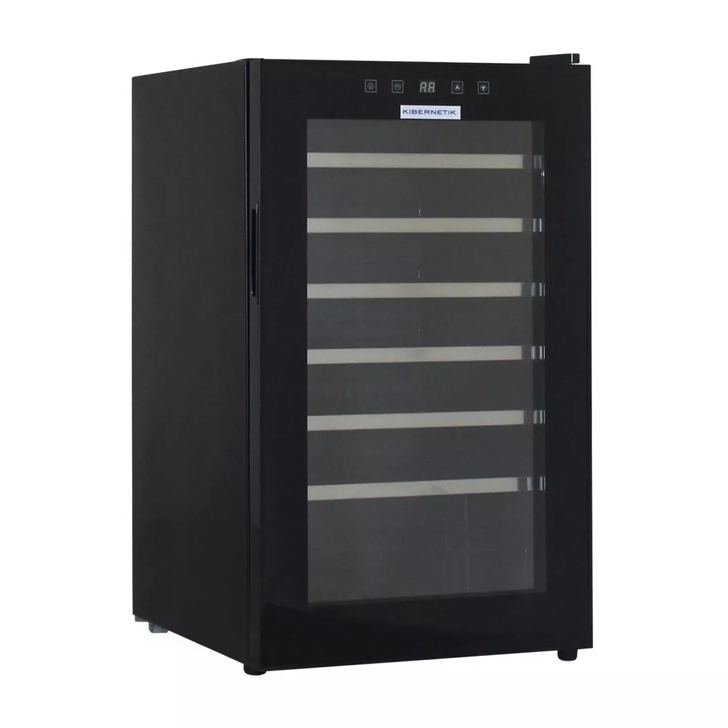 M4801 Weinkühlschrank, Haushaltsgrossgeräte, One Size