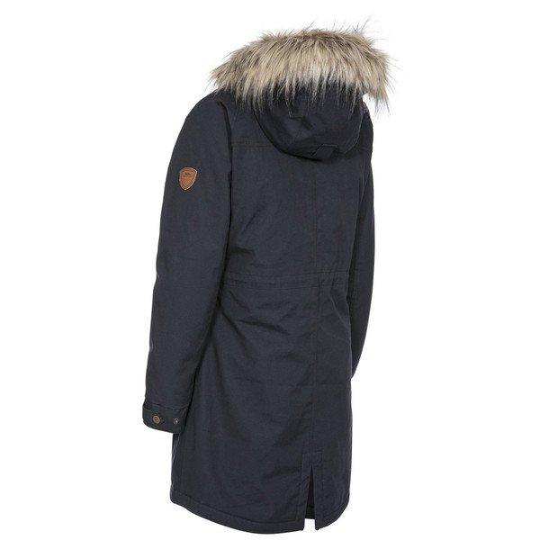 Trespass Faithful Wasserdichter Parka mit Kapuze  