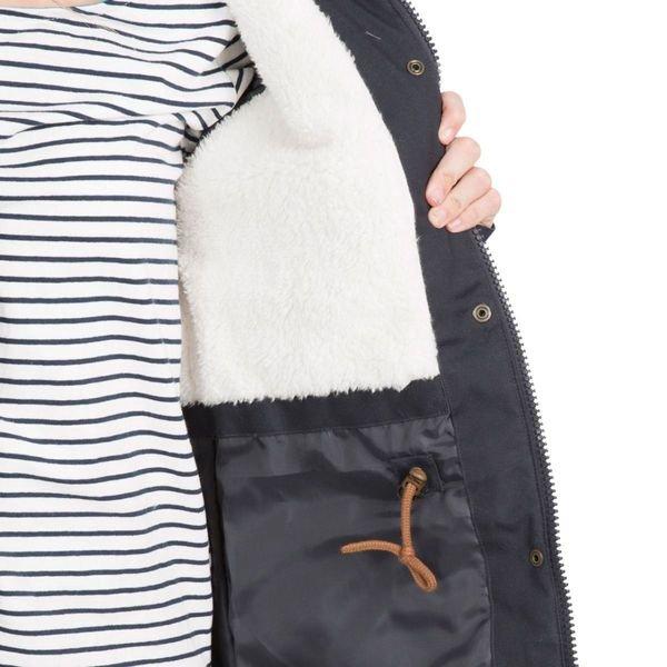 Trespass Faithful Wasserdichter Parka mit Kapuze  