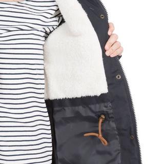 Trespass Faithful Wasserdichter Parka mit Kapuze  