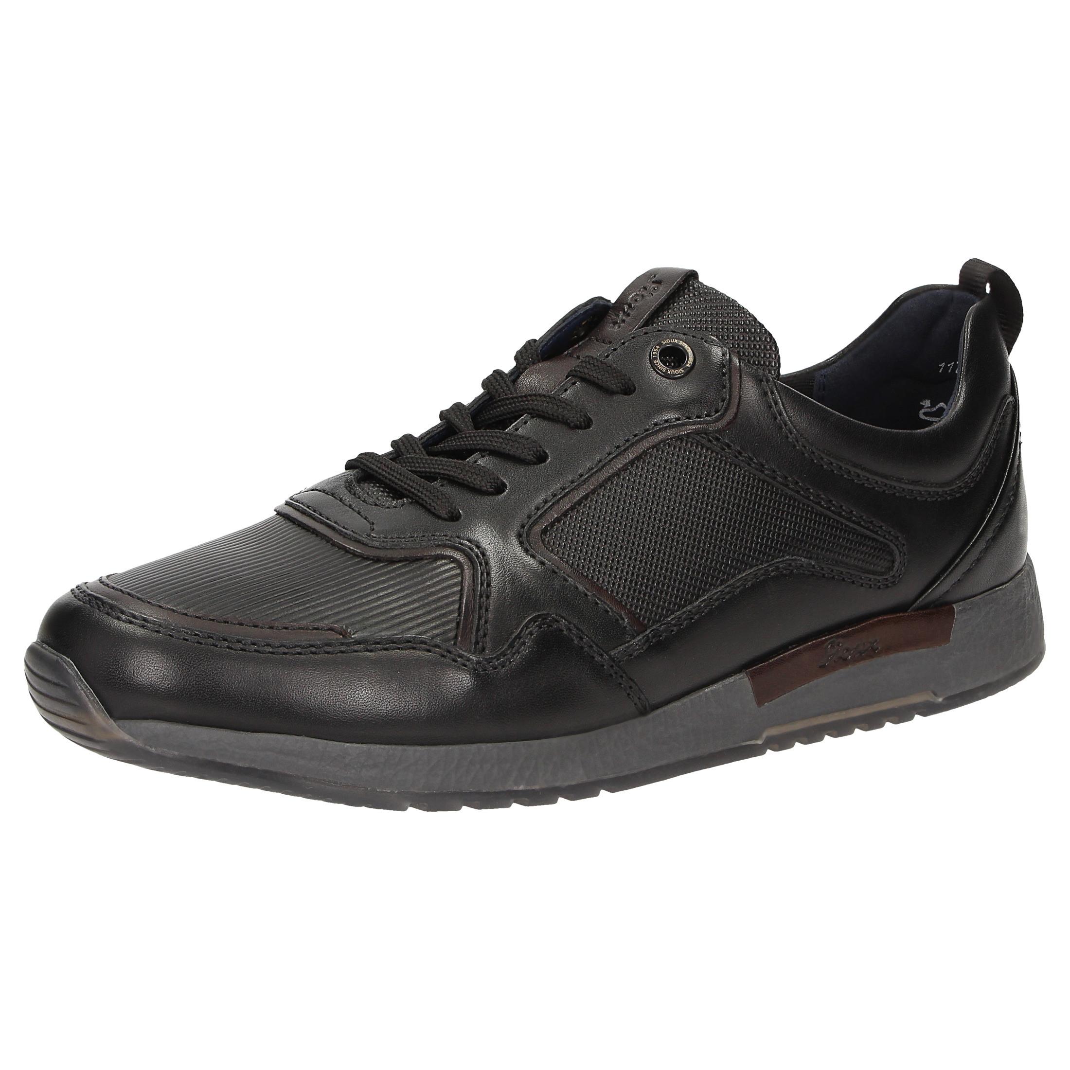 Sioux  Sneaker Rojaro-713 