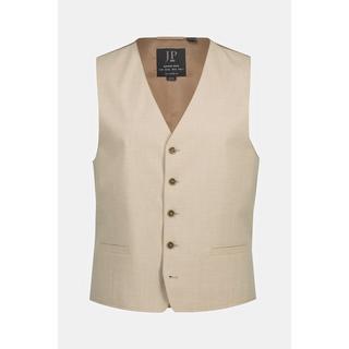 JP1880  Gilet per business-attire dalla collezione Paris con FLEXNAMIC®, fino alla tg. 36/72/134 