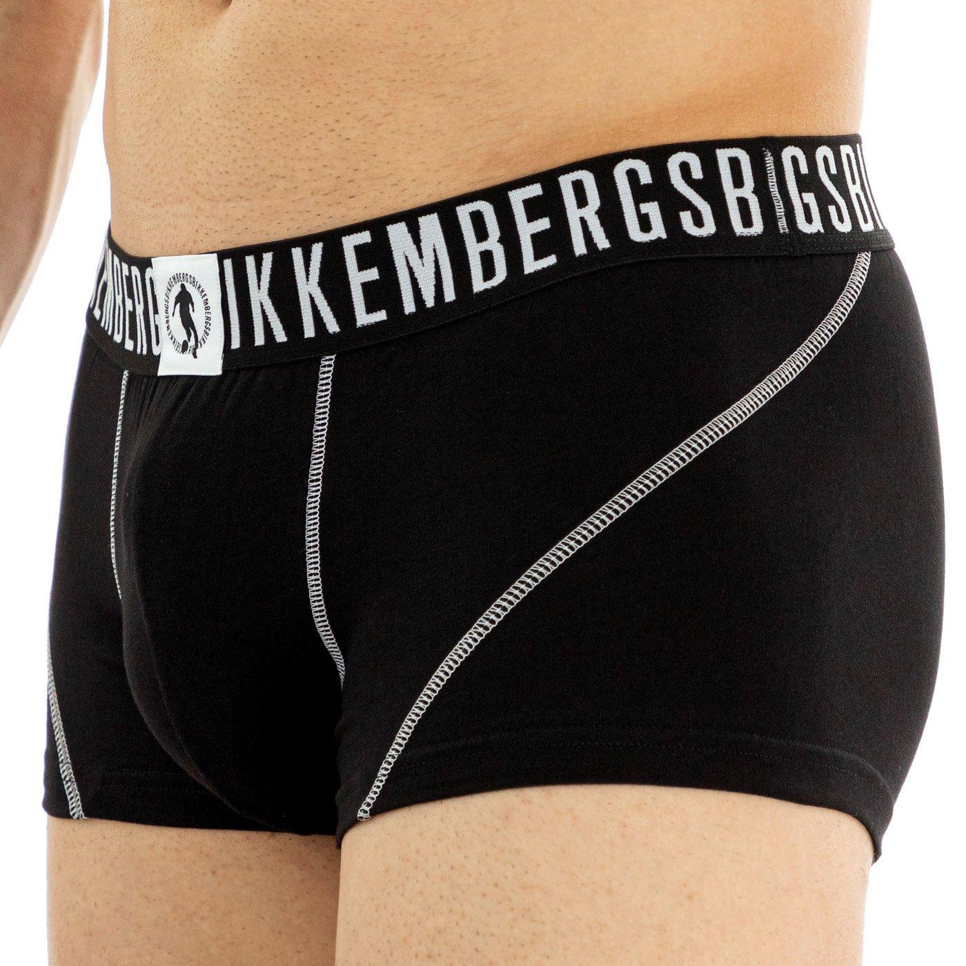 BIKKEMBERGS Pupino Trunk Bi-Pack  