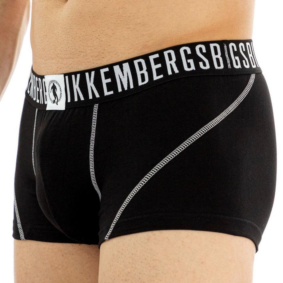 BIKKEMBERGS Pupino Trunk Bi-Pack  