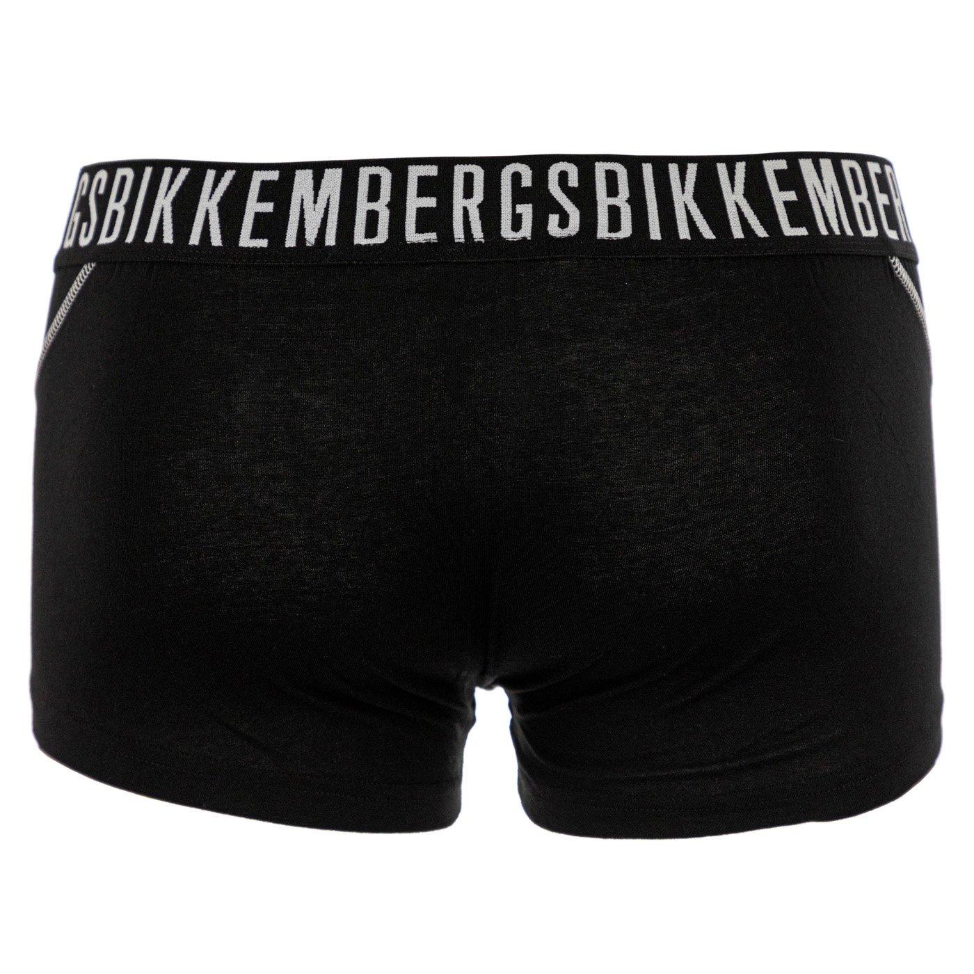 BIKKEMBERGS Pupino Trunk Bi-Pack  