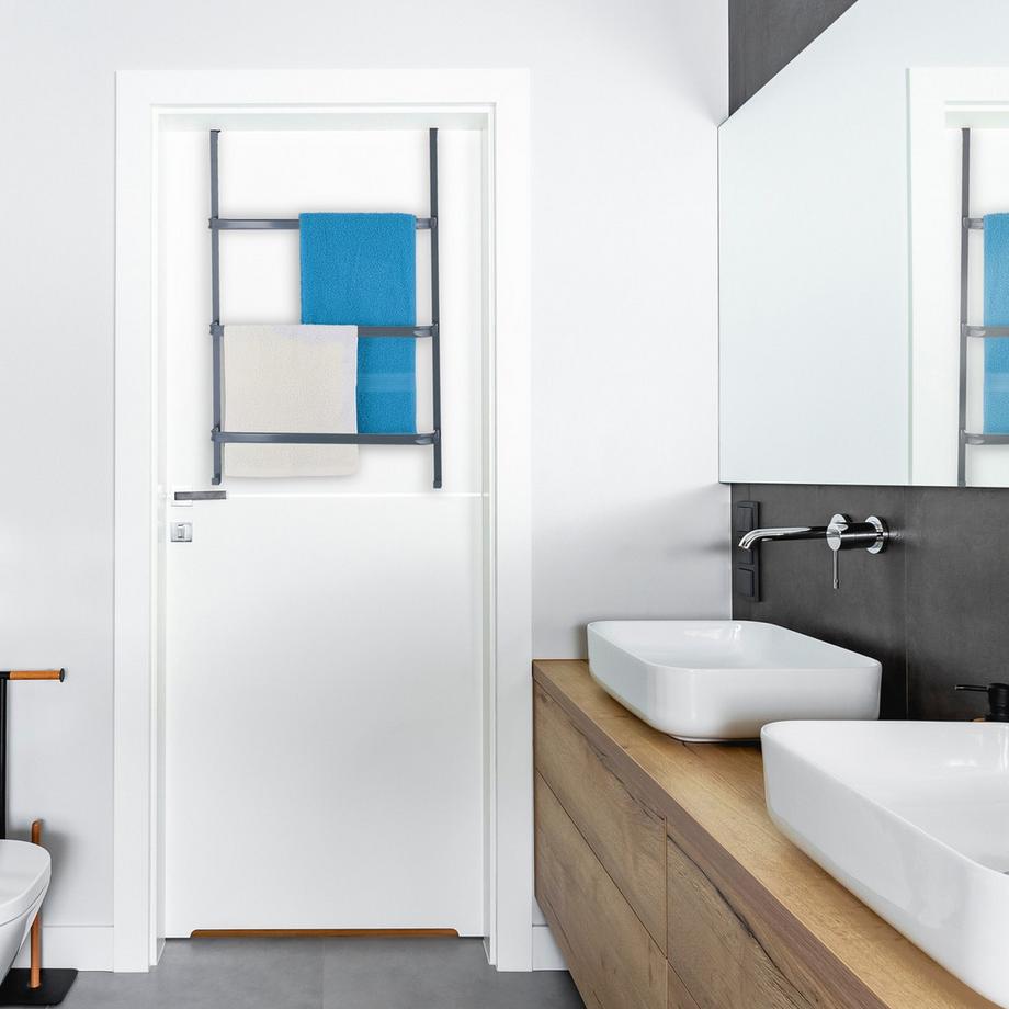 B2X Türhandtuchhalter zum Aufhängen  